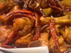 -龍歌自助小火锅(崂山丽达店)