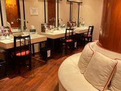 -丽思卡尔顿酒店泳池(金融街店)