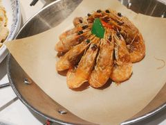 -常来小聚·广州非遗传承餐厅(高德置地店)