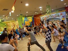 -红黄蓝成长中心(公益西桥校区)