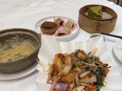 -聚福山莊·寻味顺德(北滘店)