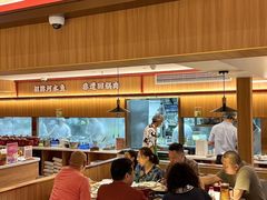 -百年神厨·地道川菜(清江西路店)