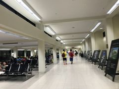 -塞班岛国际机场