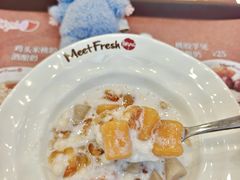 -鲜芋仙(苏州干将店)