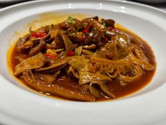 -千百味红餐厅·江西菜(绿地双子塔店)