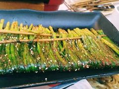 -柳喜辣·烧烤酒局(跃进总店)