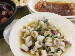 -顺风海鲜港(金玉兰店)