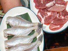 -朗塗老味火锅·江景无人机(长嘉汇店)