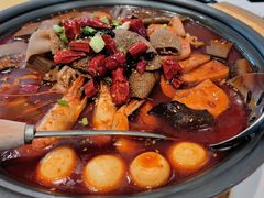 -眉州东坡(北苑华贸店)
