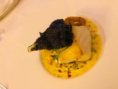 -上海和平饭店华懋阁 Cathay Room