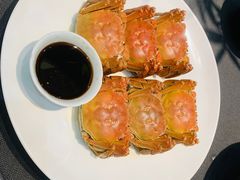 -山壹竹庭院餐厅