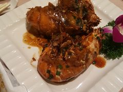 -陶陶居海鲜酒家(新马路店)