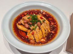 -千椒百味•自贡盐帮川菜