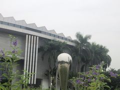 -深圳国际园林花卉博览园