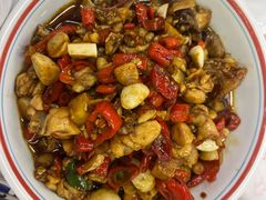 -堂瓦里·33年传统赣菜(第一街区店)