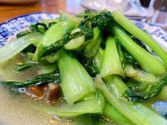 香菇青菜-印象江南(东栅店)