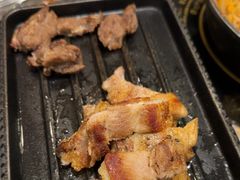 -咕咕站韩国料理(紫金港店)