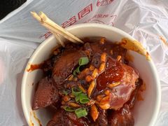 -周签签锅巴土豆(建设路总店)