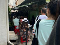 -多春茶室