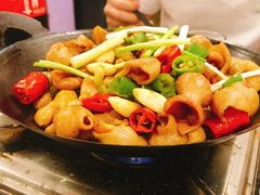 -湘肠香火锅店(团结湖店)