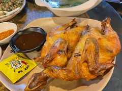-多哥水傣味餐厅(司马巷店)
