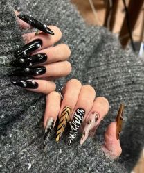 -丹曦·美甲美睫