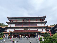 -普陀寺