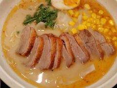 -味千拉面(南昌杉杉奥特莱斯广场店)