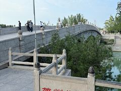 -赵州桥景区