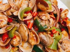 -四川小胡子海鲜(丁村万人海鲜广场店)