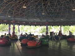 -哈尔滨文化公园