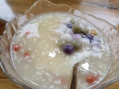 -豆相识•九九豆腐脑(牛咡桥店)