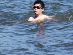 -兴城海滨风景区