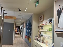-海马体照相馆(上海月星环球港店)