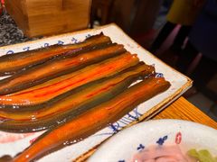 黄鳝-陈眼镜火锅(总店)