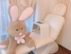 大堂-美肤盾祛痘·问题肌头疗管理中心