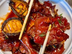 -鲜得莱渔港·小平岛海胆馆(七贤岭店)