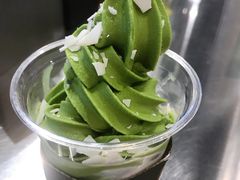 -THE MATCHA TOKYO抹茶东京