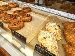 -WHEAT&BAKER-麥(凯德来福士店)