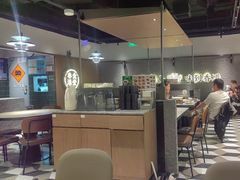 -留半山·香港食堂(啦啦宝都店)