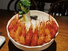 -乔街深夜食堂·小龙虾·高压锅生蚝(杭州总店)