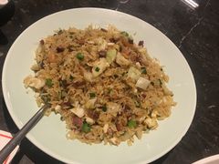 港丽炒饭-港丽餐厅(高德置地店)