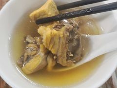 -椿记烧鹅(叠彩店)