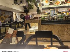 -金厨泰国餐厅·全泰籍厨师料理(拱北店)