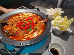 -半天妖烤鱼(中山路店)