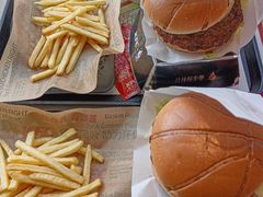 -肯德基(西安兴庆店)