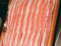 -额尔敦传统涮(公园西路店)