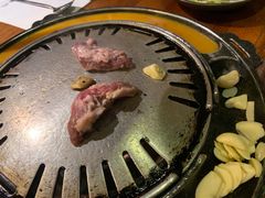 -喜来稀肉(金巴利道店)