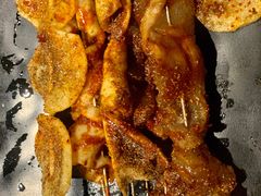 -丹东特色烤肉(学府路一部店)