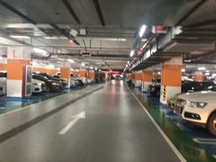 -大悦城·停车场